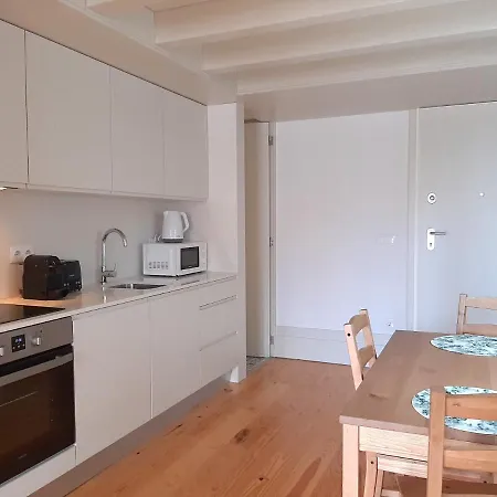 Ferienwohnung Porto Vista By Flat In Porto Exterior foto