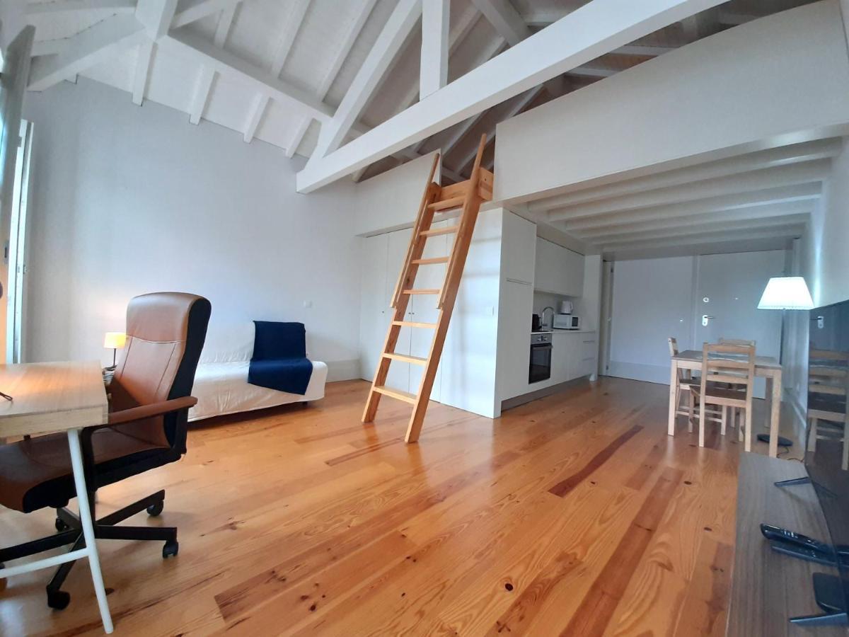 Apartment Vista By Flat In
