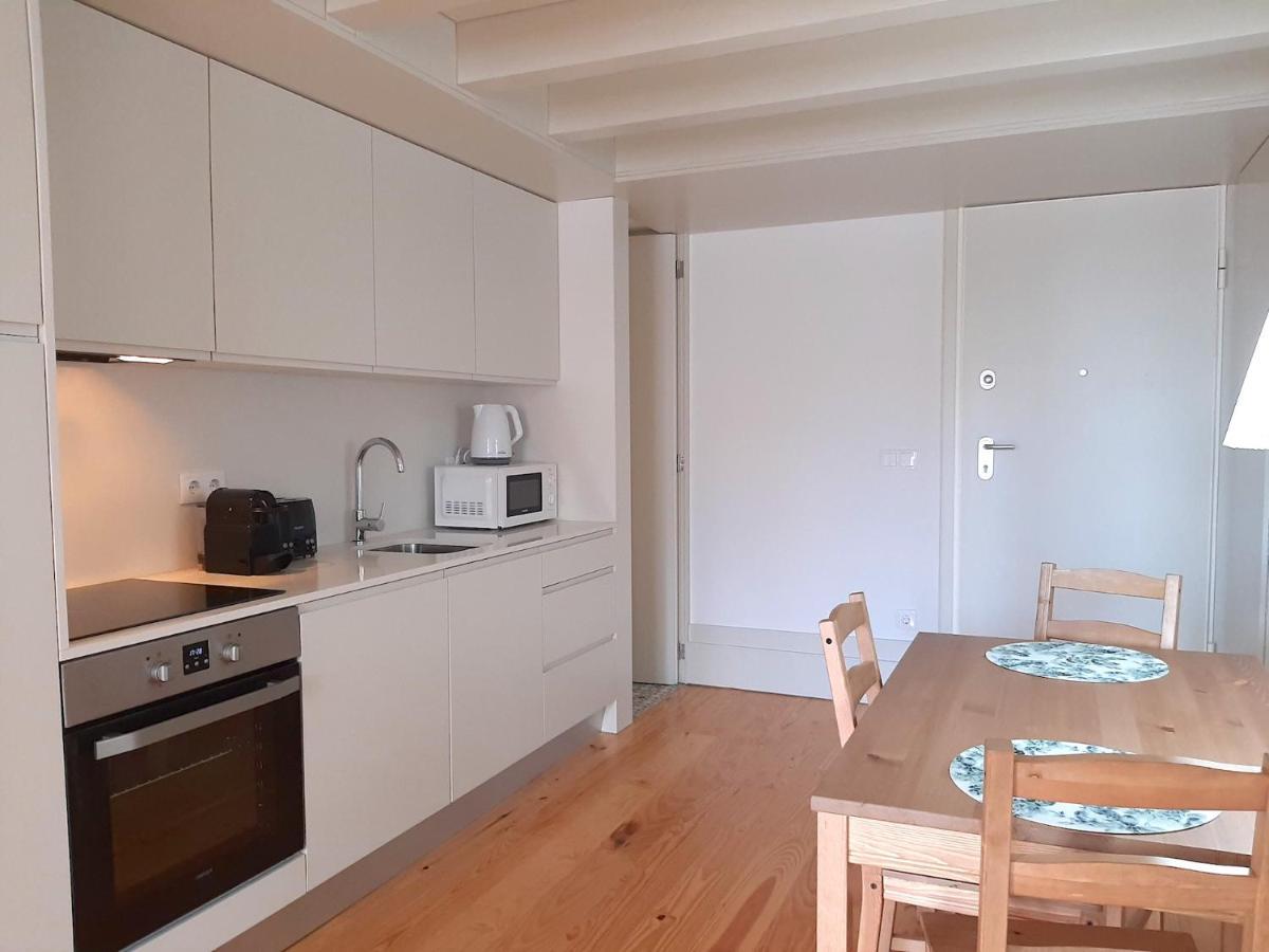 Apartment Vista By Flat In